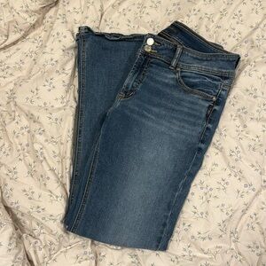 Silver co jeans, Suki Slim Boot size 31